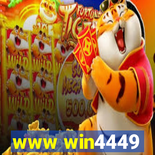 www win4449